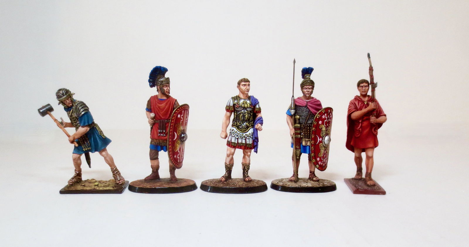 St. Petersburg Ancient Romans (1 of 1)