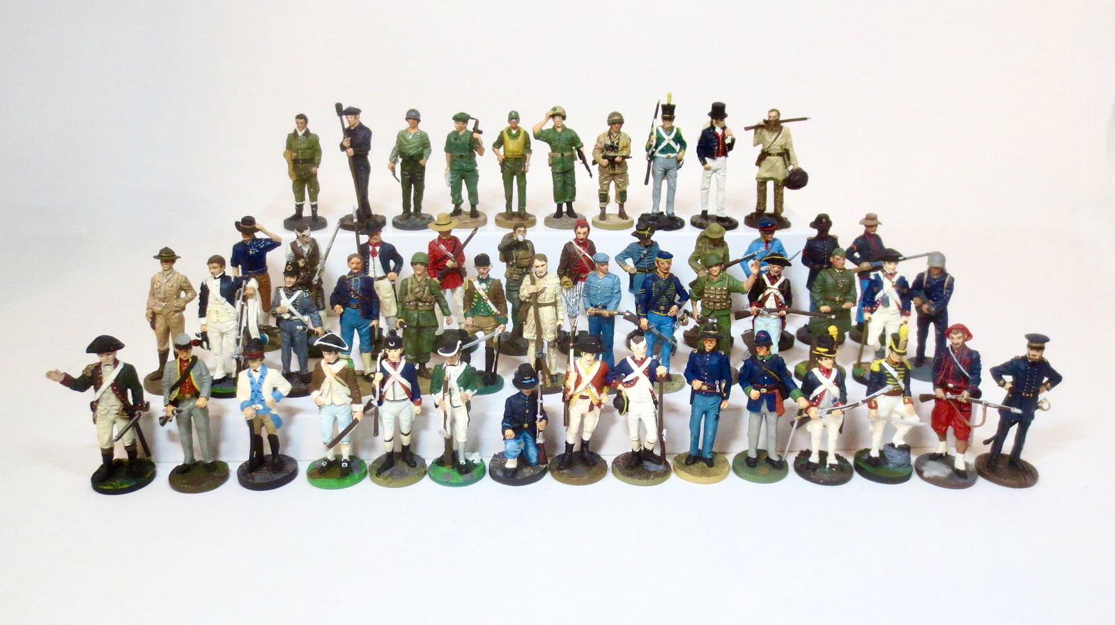 American Military Archives Collection (1 of 1)