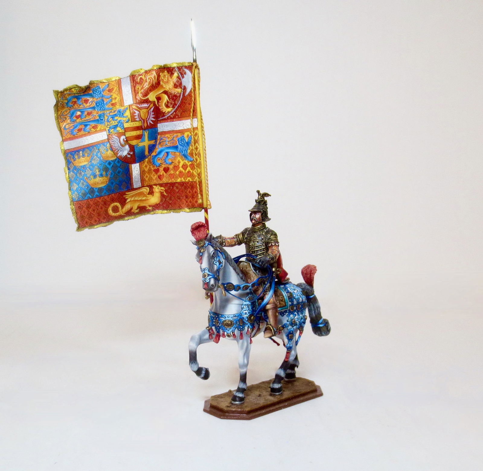 St. Petersburg King Christian III (1 of 1)