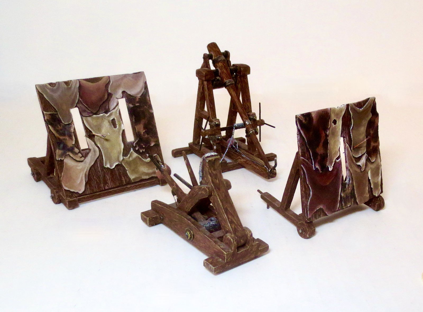 St. Petersburg Roman Weapons of War (1 of 1)