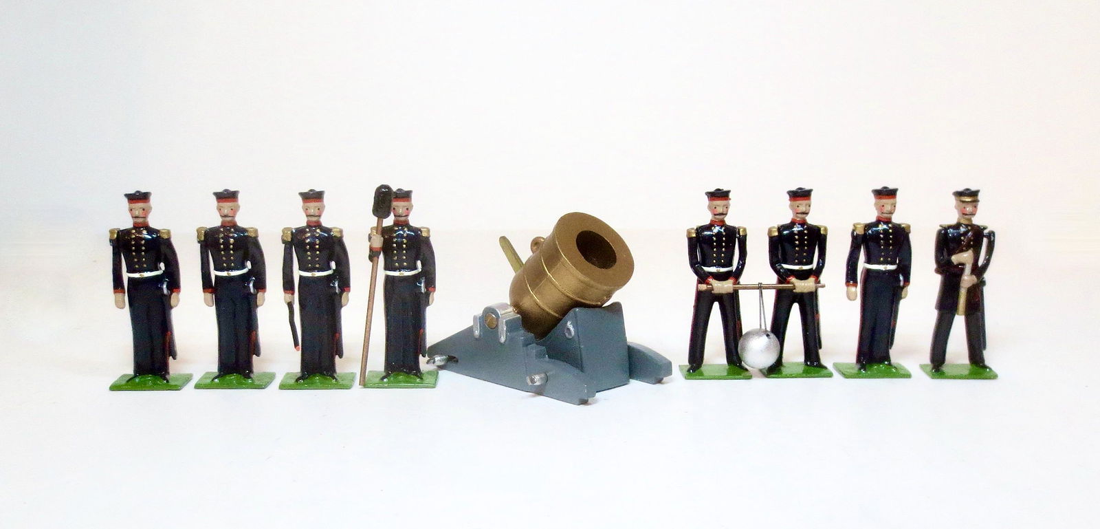 William Hocker #45 Royal Artillery (1 of 1)