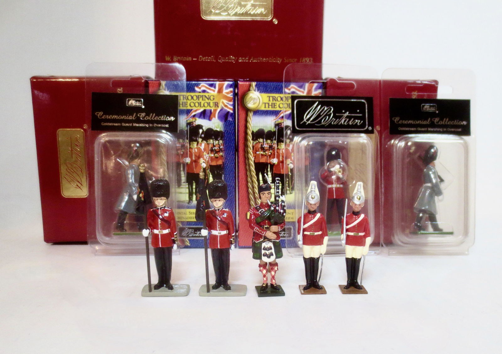 Britains Modern Issues (1 of 1)