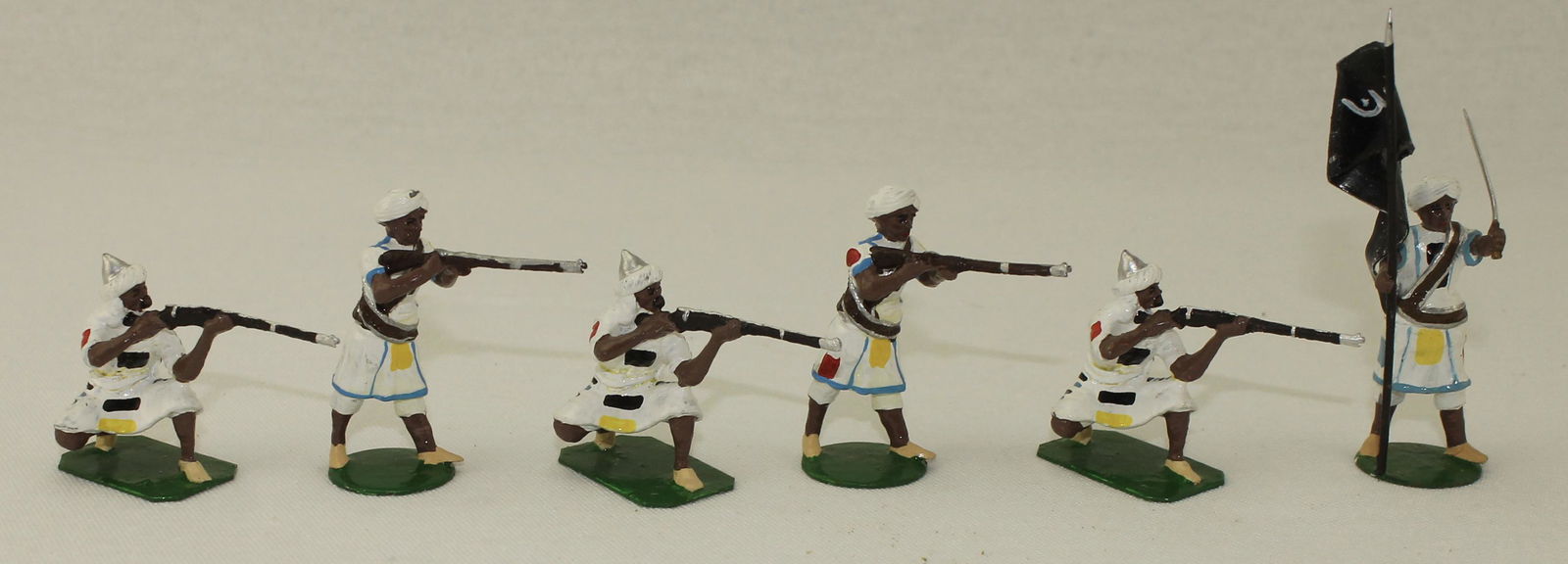 Alymer of Spain Set #AB-98 Madhista Attacking (1 of 2)