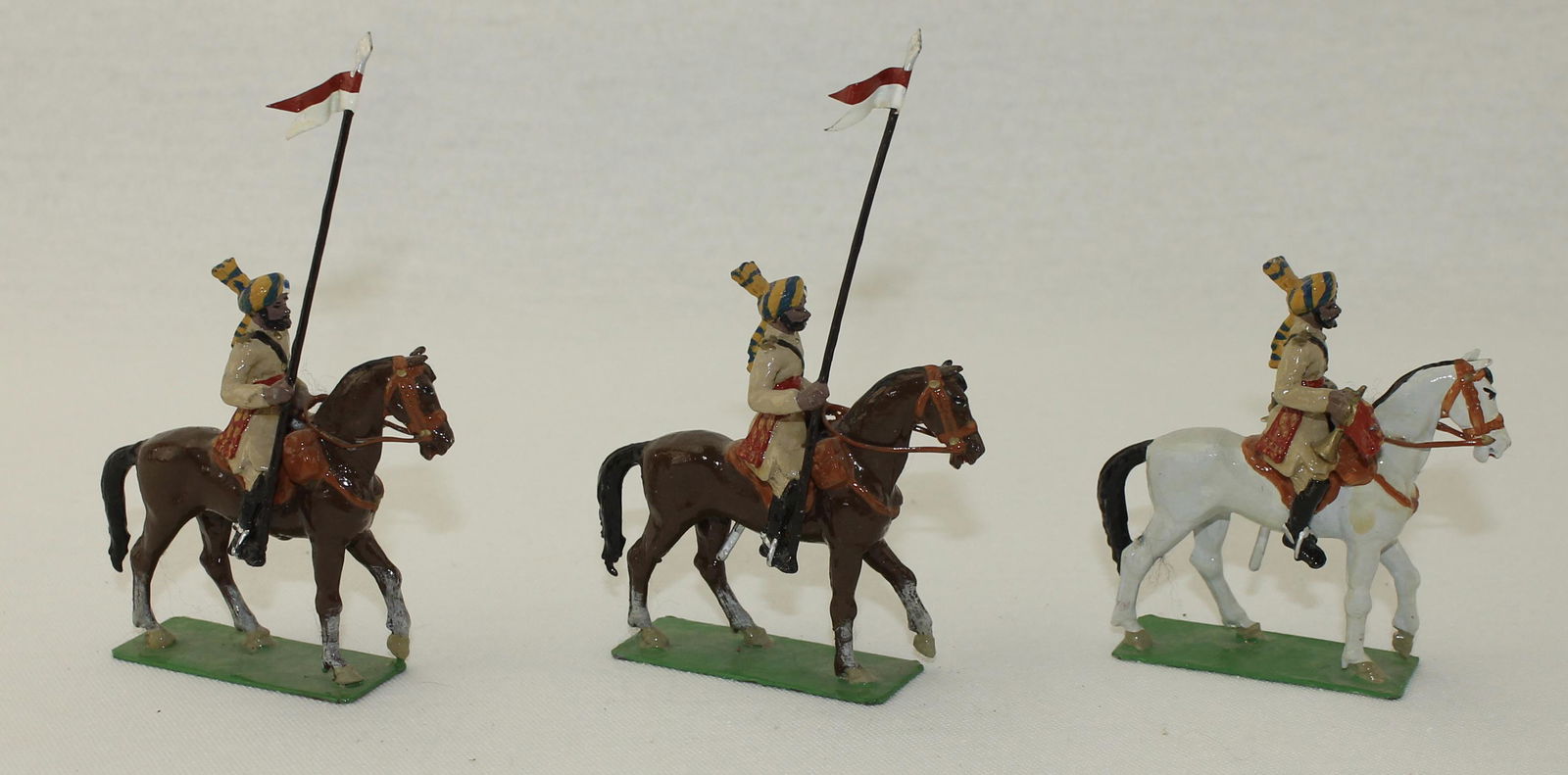 Alymer of Spain Set #AB27 Curetan's Maultanis (1 of 2)