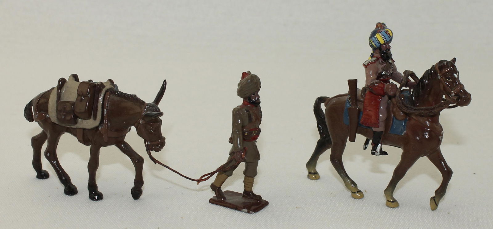 Somerset LTD Lot Frontier Force Guides (1 of 3)