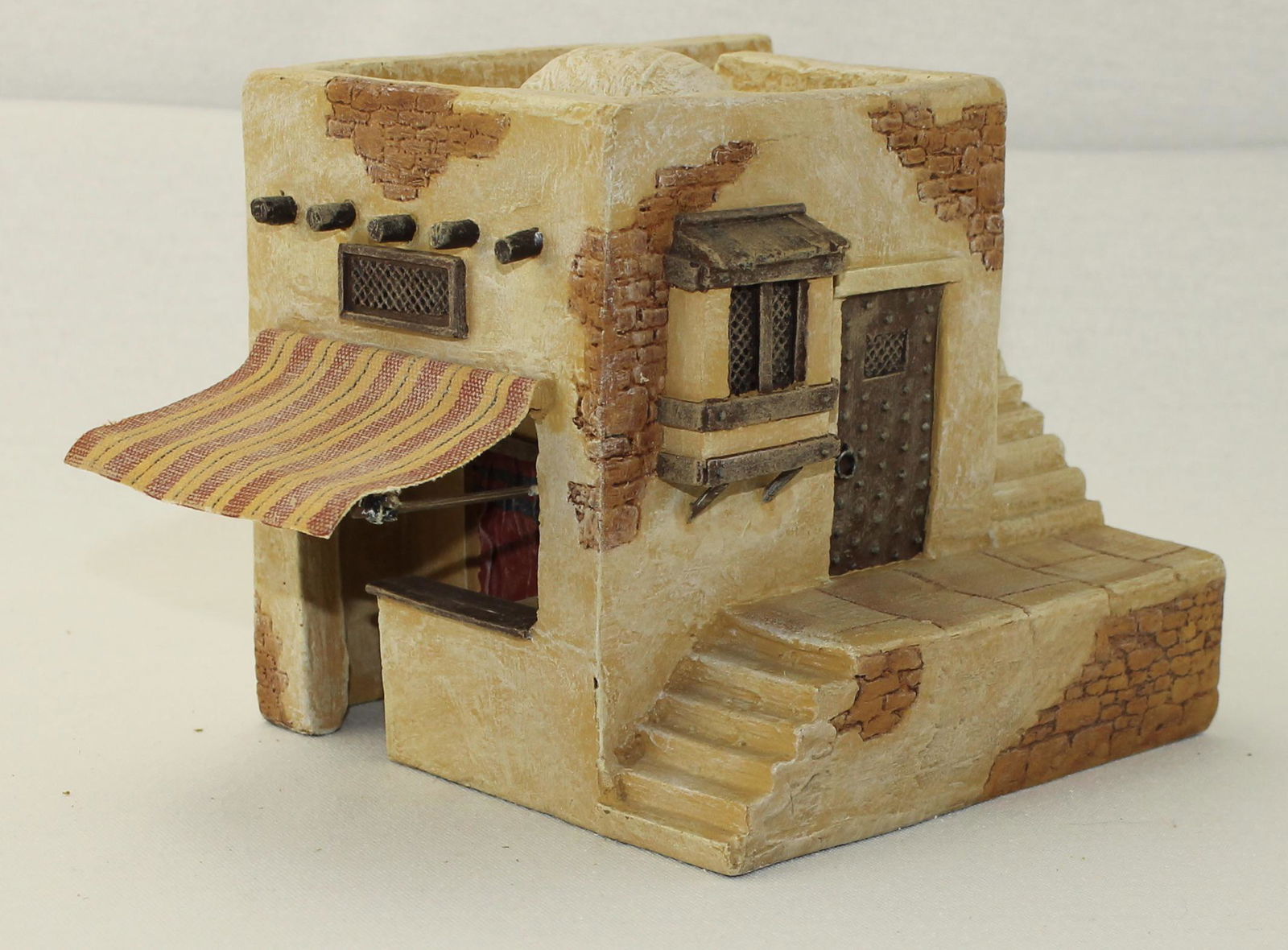 King & Country Set #SP035 Village House (1 of 2)