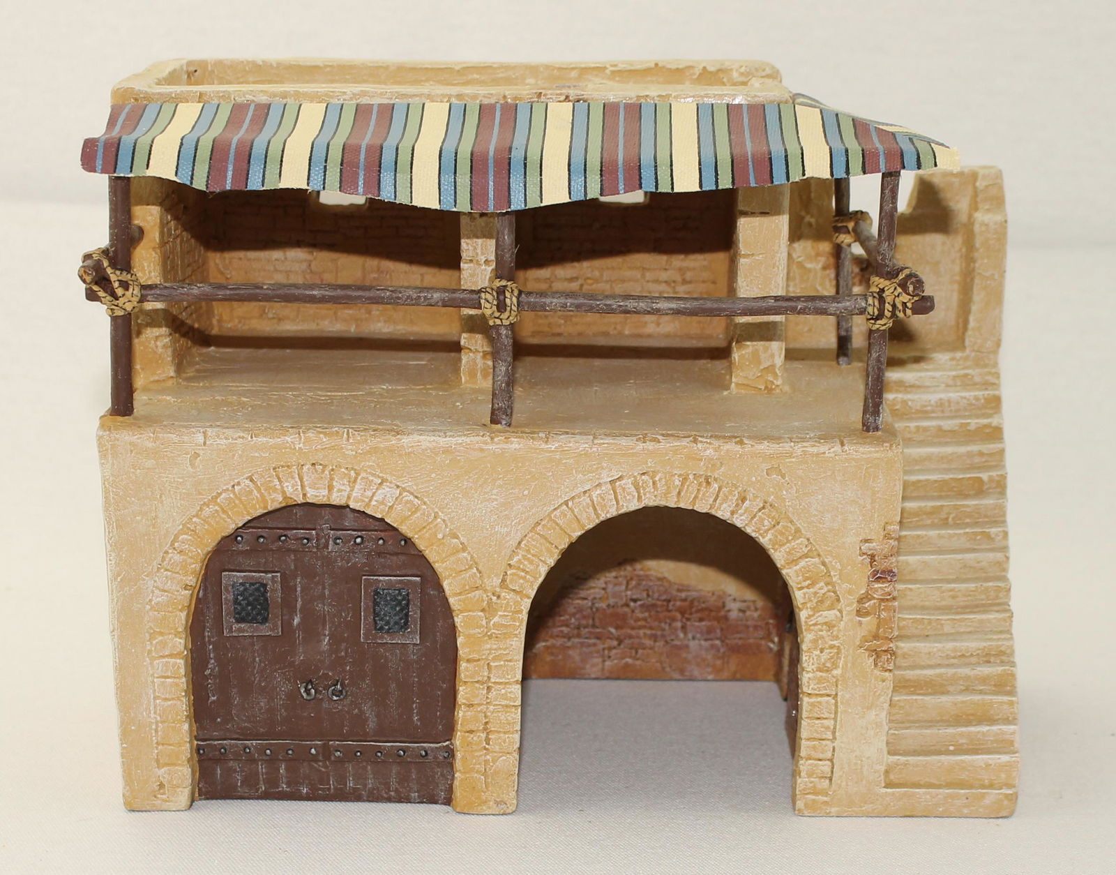 King & Country Set #SP033 The Stables (1 of 3)