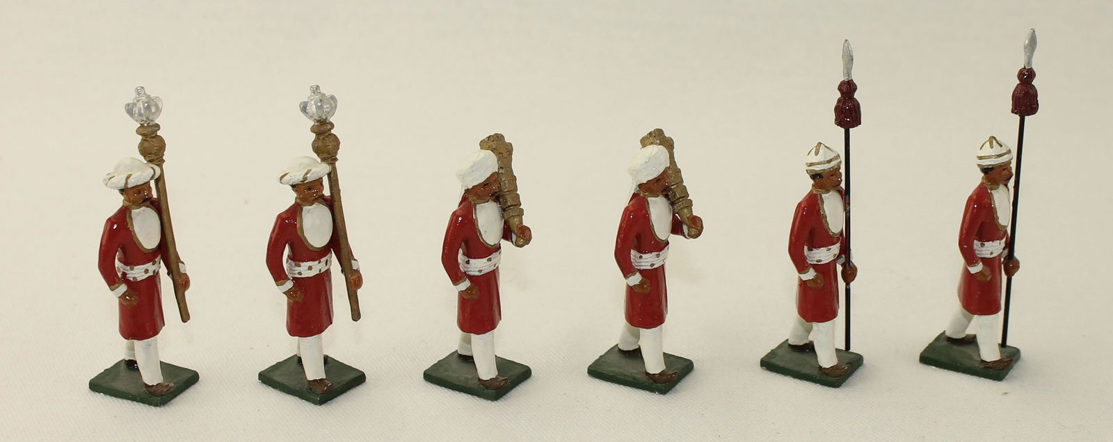 Marlborough Lot Vice Regal Party Escorts (1 of 2)