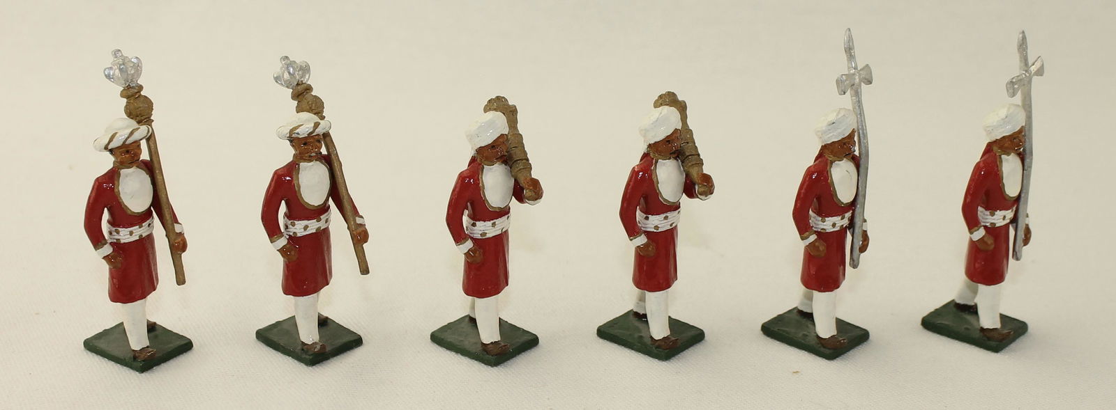 Marlborough Lot Vice Regal Party Escorts (1 of 2)