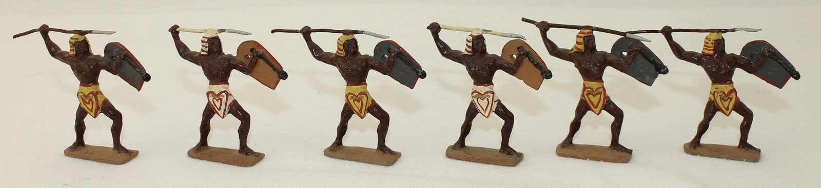 Holger Eriksson Lot Ancient Egyptians (1 of 2)