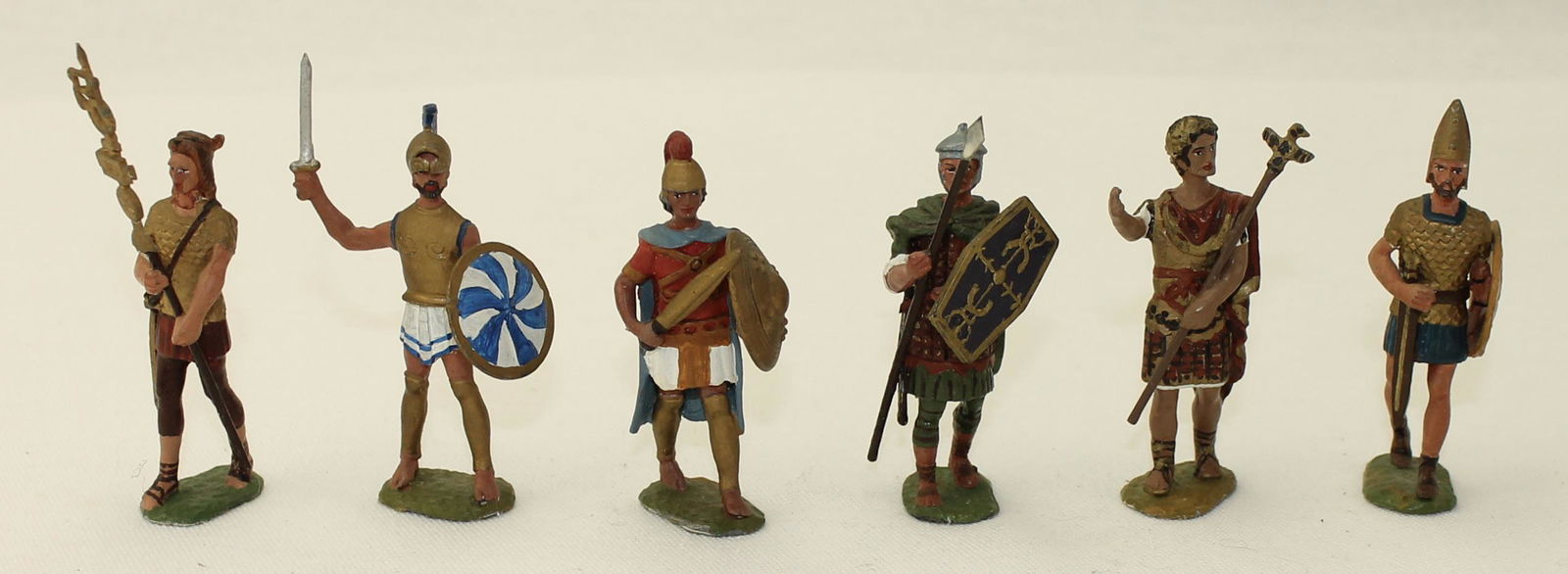 Alymer of Spain Lot Caesar Romans and Ancients (1 of 2)