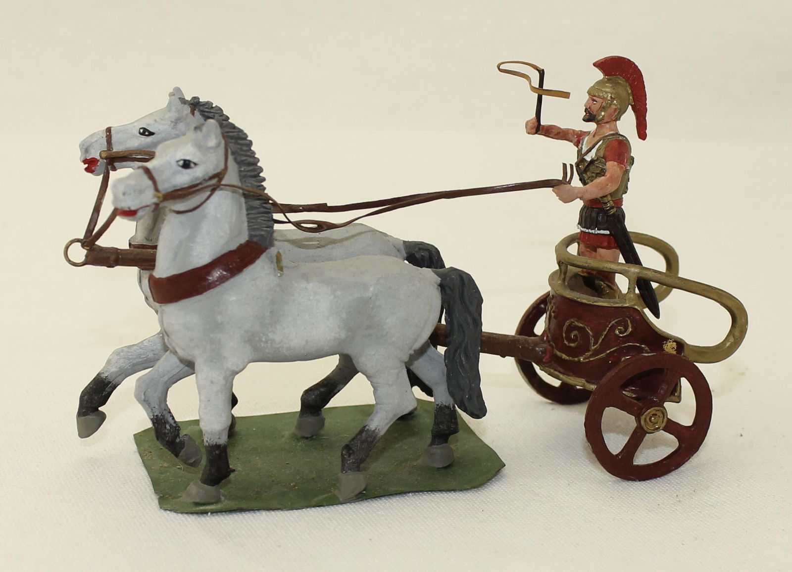 Alymer of Spain Greek Chariot (1 of 2)