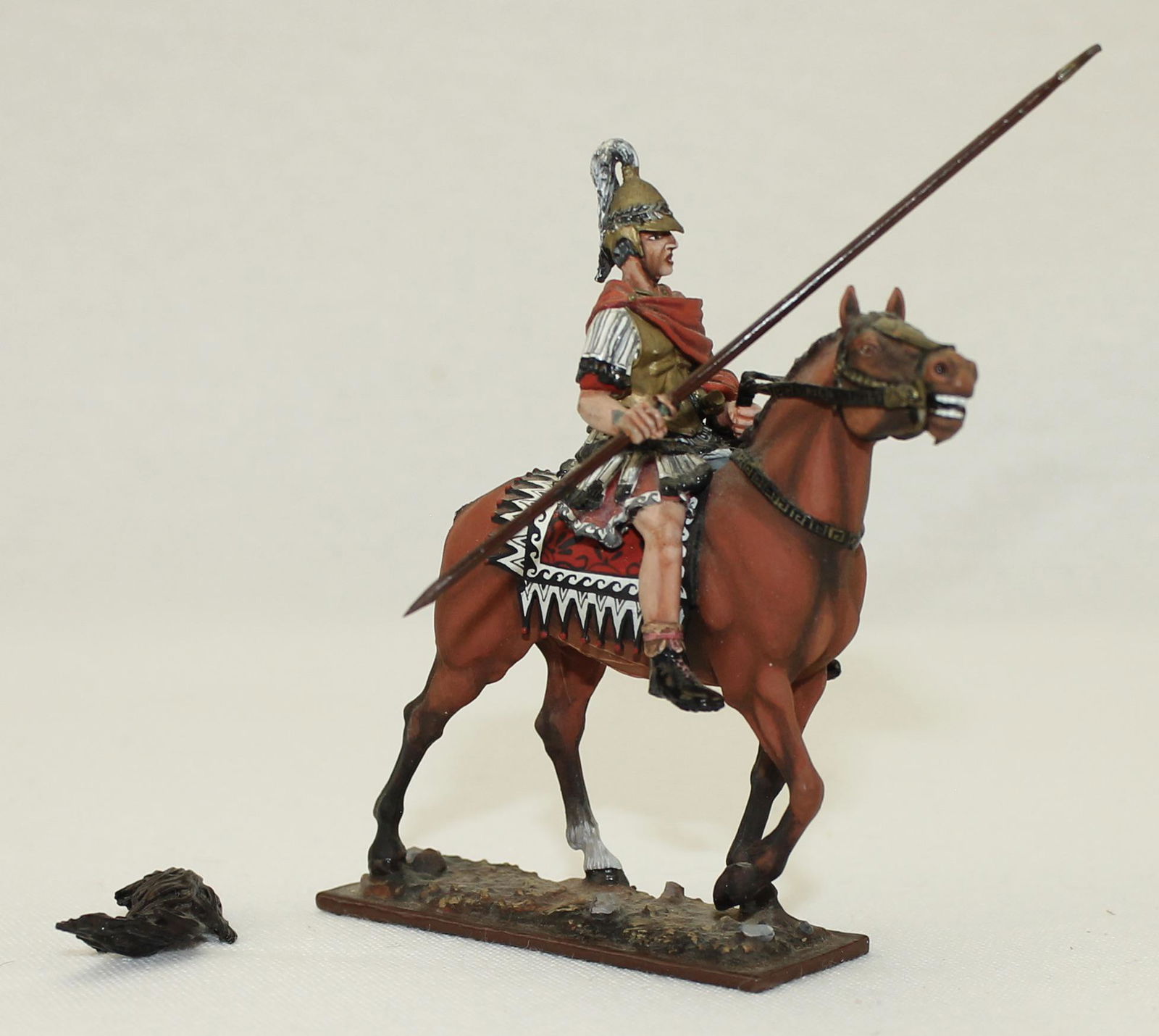 Arsenyev Studio Alexander's Cavalry (1 of 5)