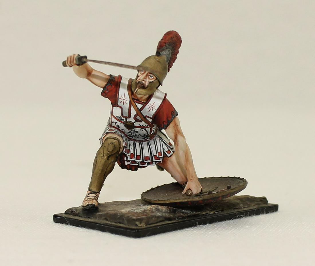 Arsenyev Studio Greek Warrior with Sword (1 of 4)