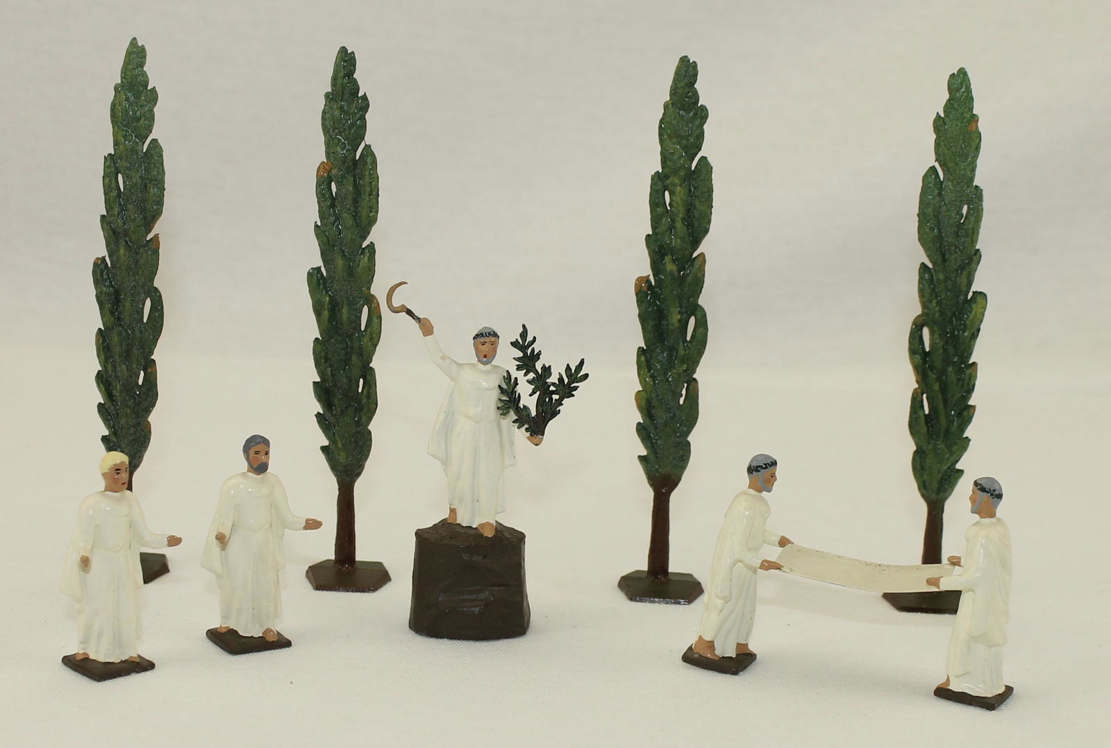 Mignot of France Lot Druides (1 of 1)