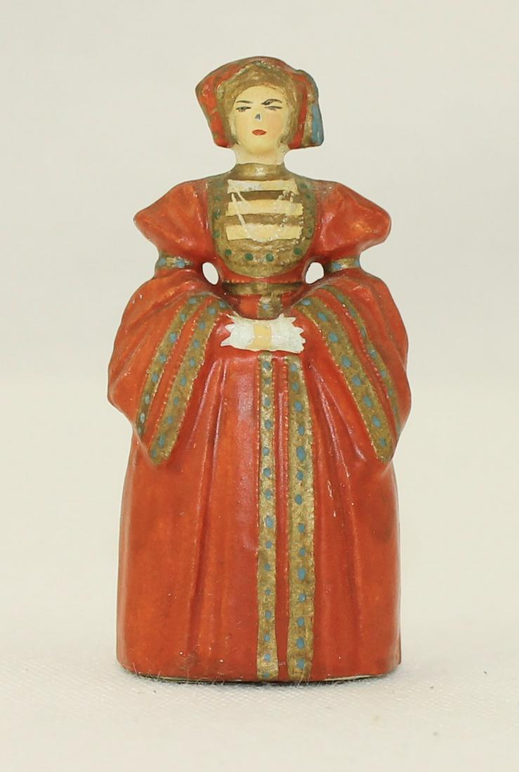 Vertunni Anne of Cleves (1 of 3)