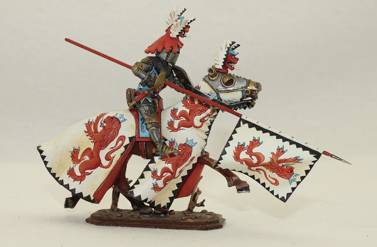 Grudsky Studio Knight Philip De Erpe (1 of 4)