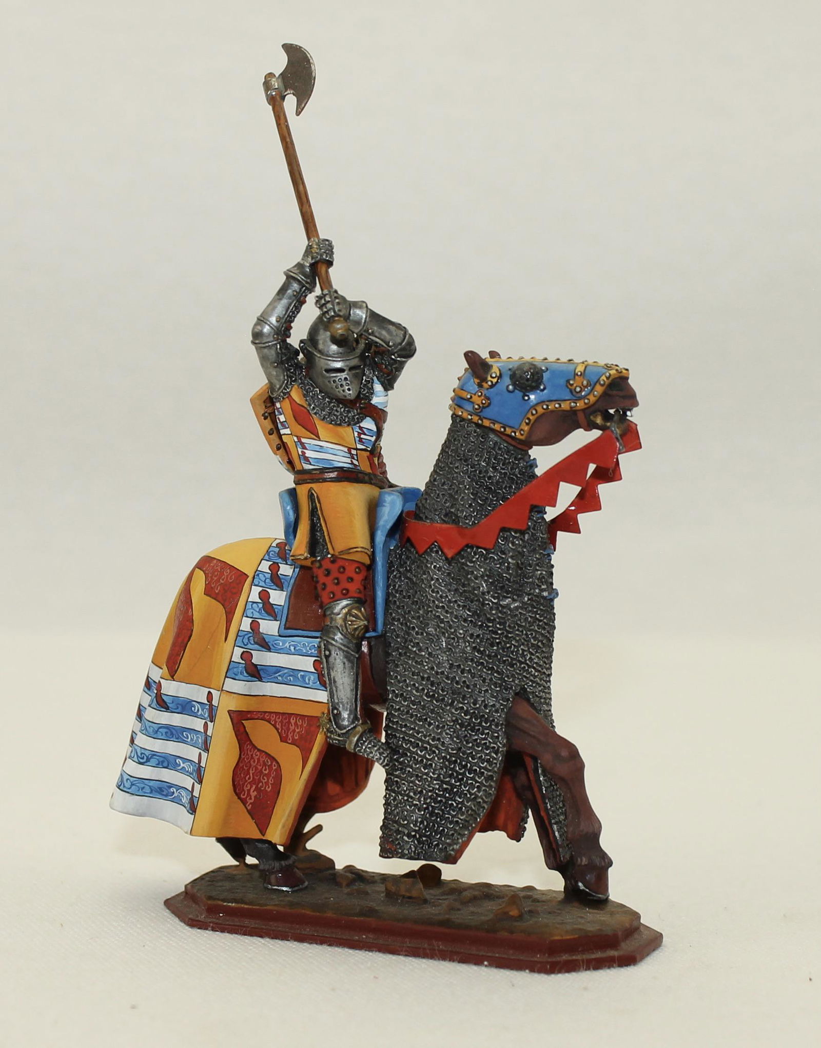 Grudsky Studio Knight Lawrence Hastings (1 of 4)