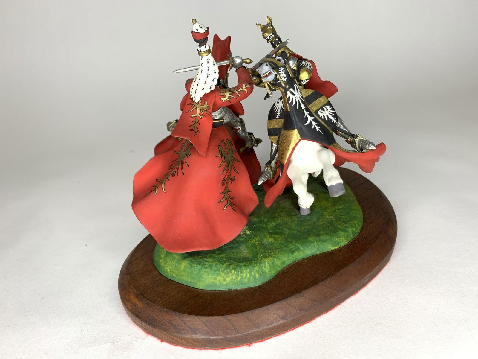 Rodden 90mm Battle Series #13 1998 (1 of 5)