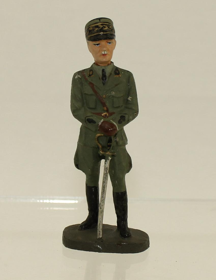 Elastolin General Guisan (1 of 2)