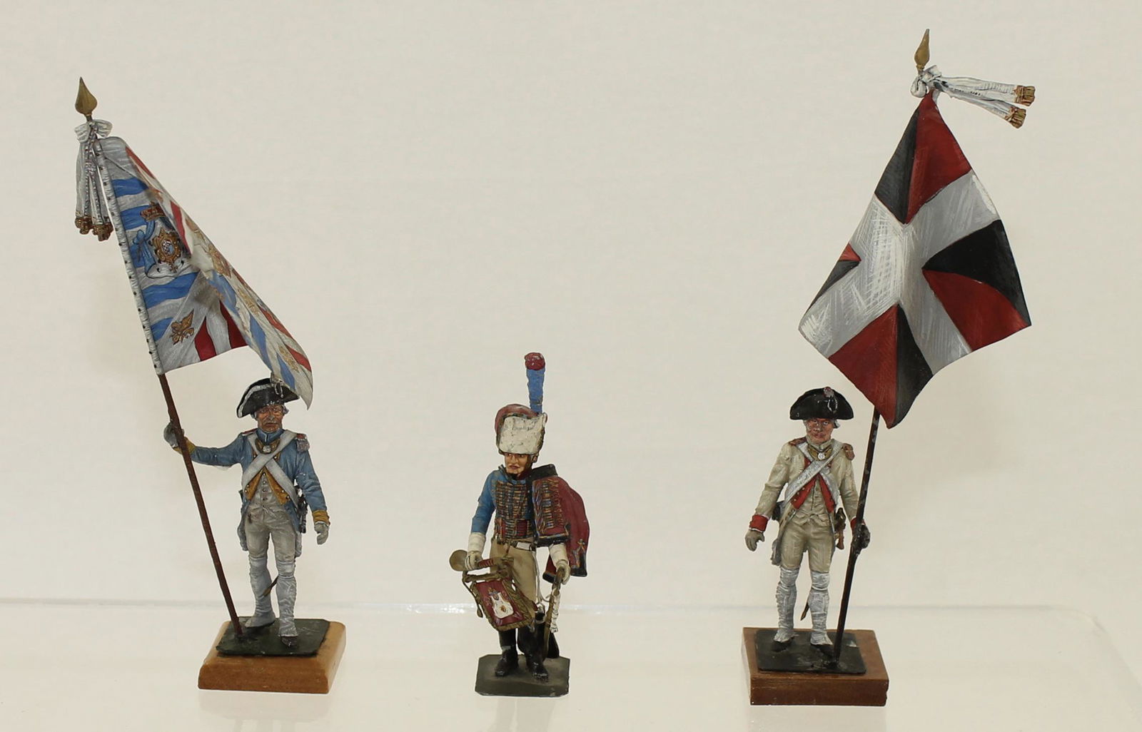 Labayen Military Miniatures (1 of 5)