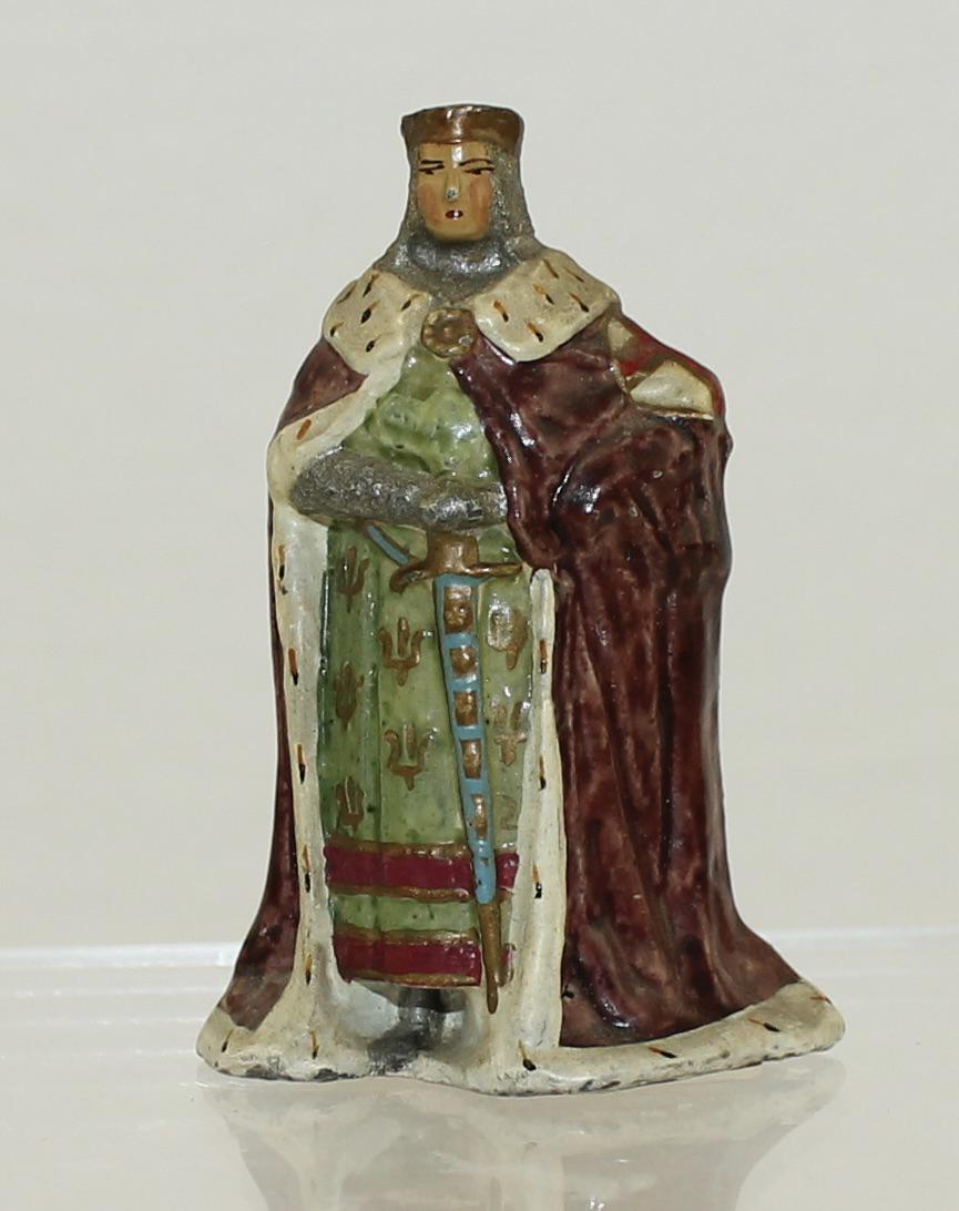 Vertunni Philippe Augustus II (1 of 3)