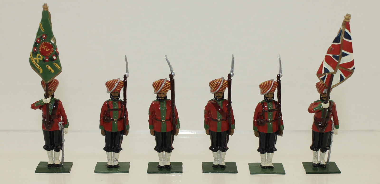 King Cast Set Ludhiana Sikh Color Party (1 of 1)