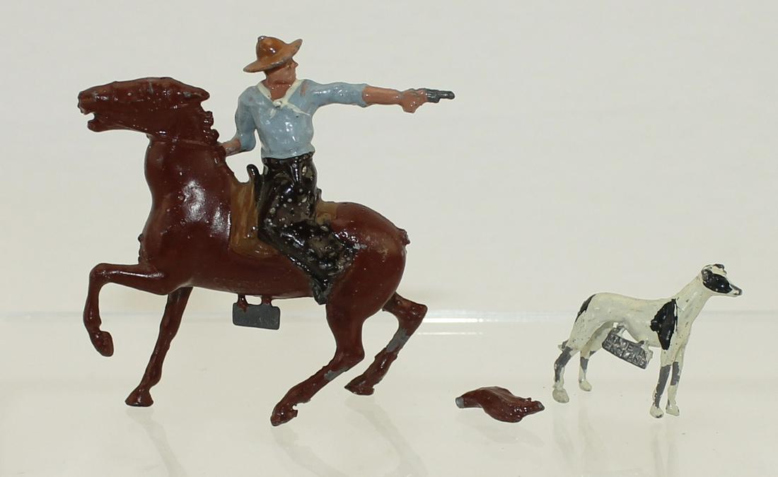 Britains Lot of Export Figures (1 of 4)