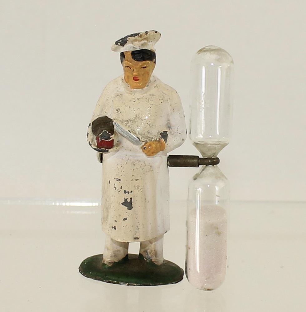 Barclay Chef Egg Timer (1 of 3)