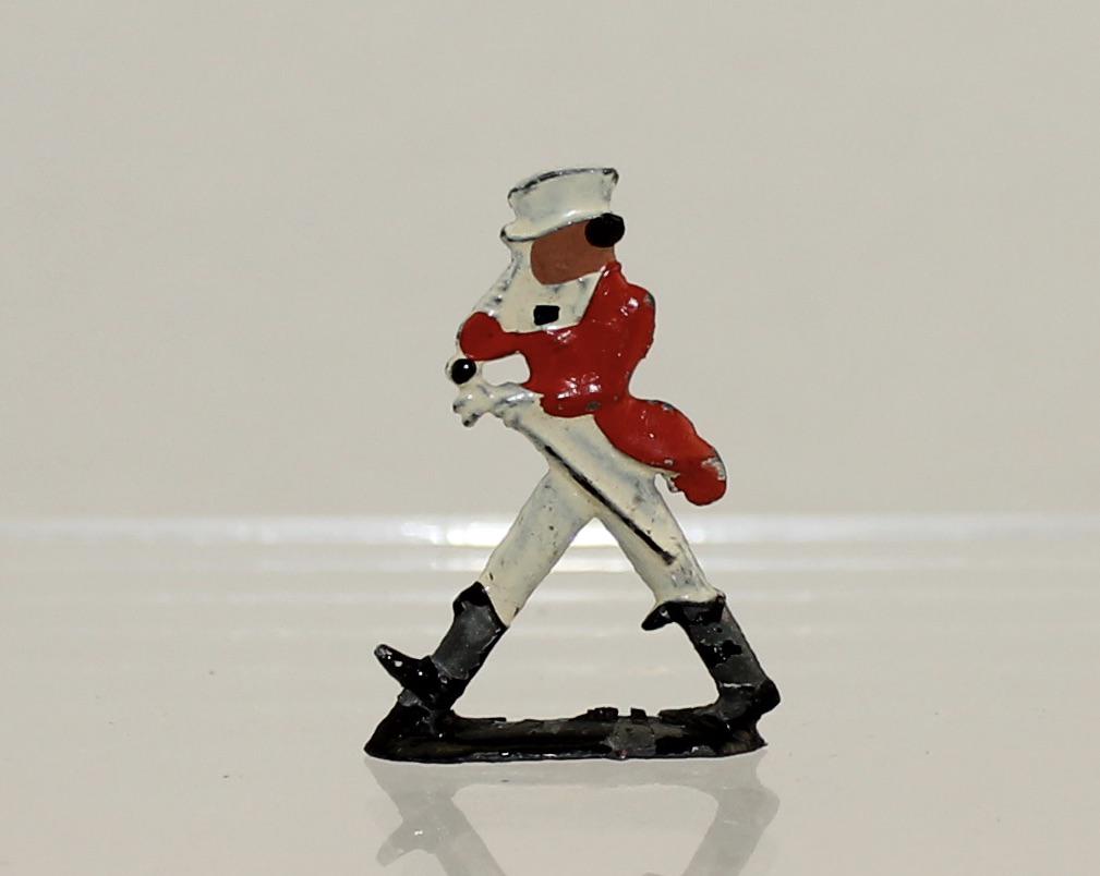 Britains Johnny Walker Promotional Figure (1 of 3)