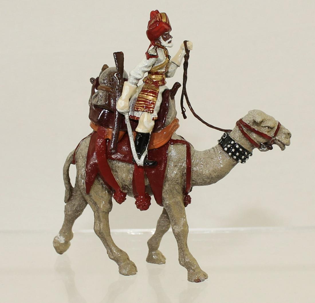 Somerset Ltd Bikanir Camel Corps (1 of 2)