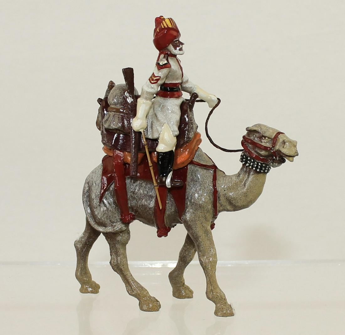 Somerset Ltd Bikanir Camel Corps (1 of 2)