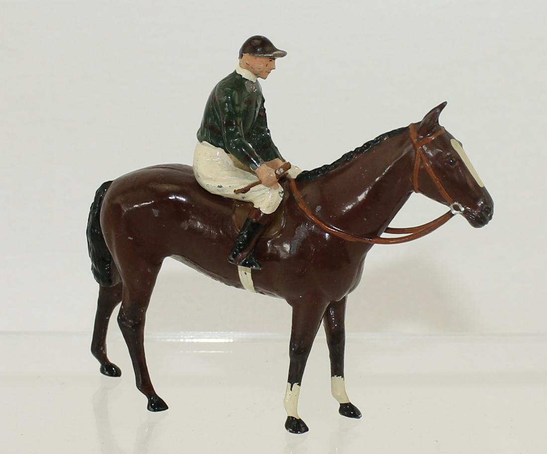 Britains Racing Colors (1 of 2)