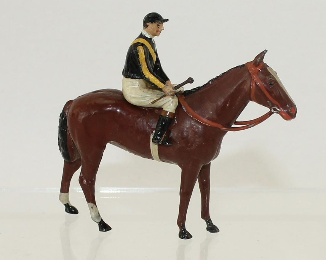 Britains American Racing Colors (1 of 4)