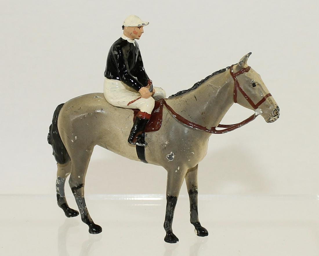 Britains Racing Colors (1 of 2)