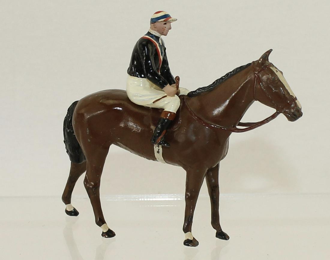 Britains Racing Colors (1 of 2)