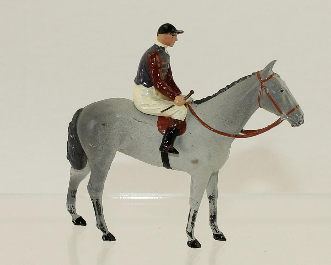 Britains Racing Colors (1 of 2)