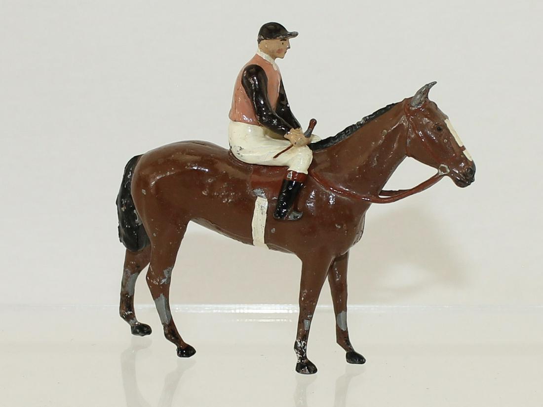 Britains Racing Colors (1 of 2)