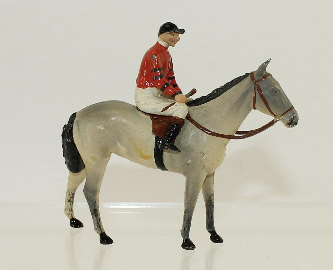 Britains Racing Colors (1 of 2)