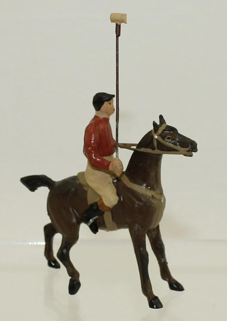 Heyde Polo Player (1 of 3)