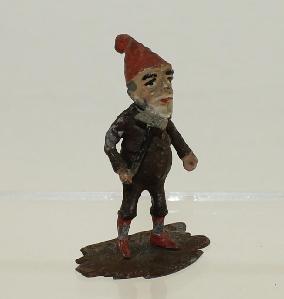 Heyde Character Nodder (1 of 2)