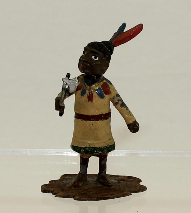 Heyde Character Nodder (1 of 2)