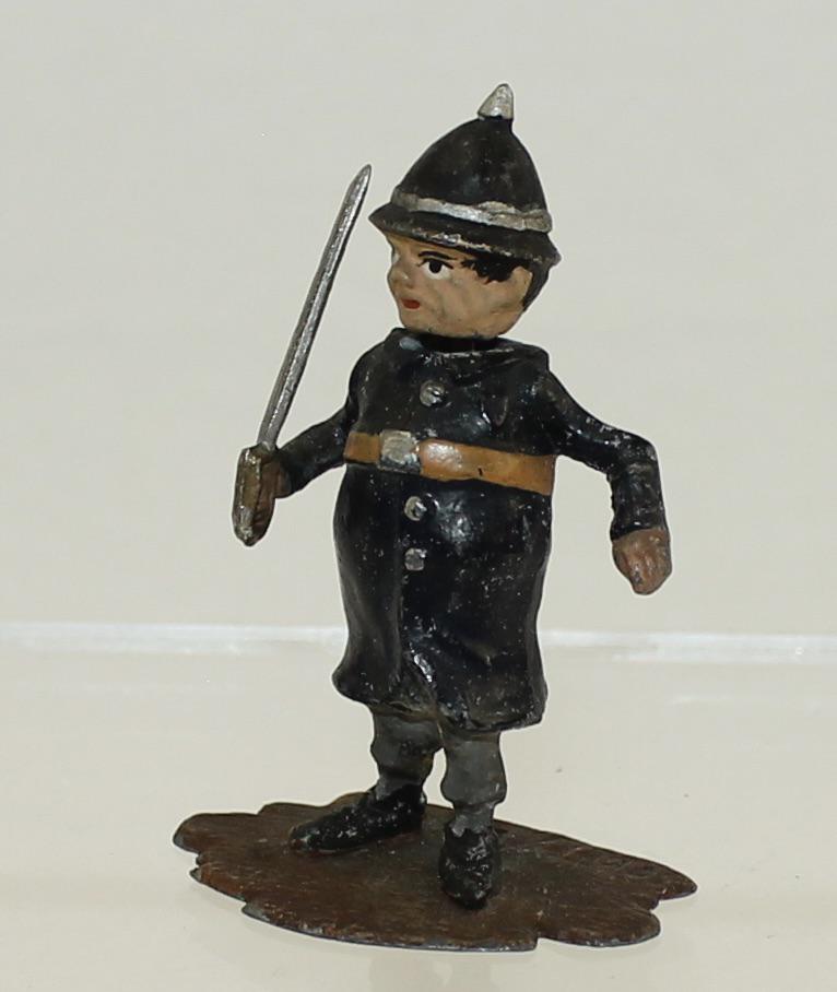 Heyde Character Nodder (1 of 2)