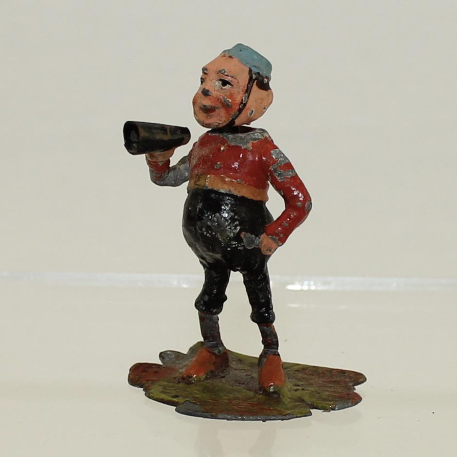 Heyde Character Nodder (1 of 2)