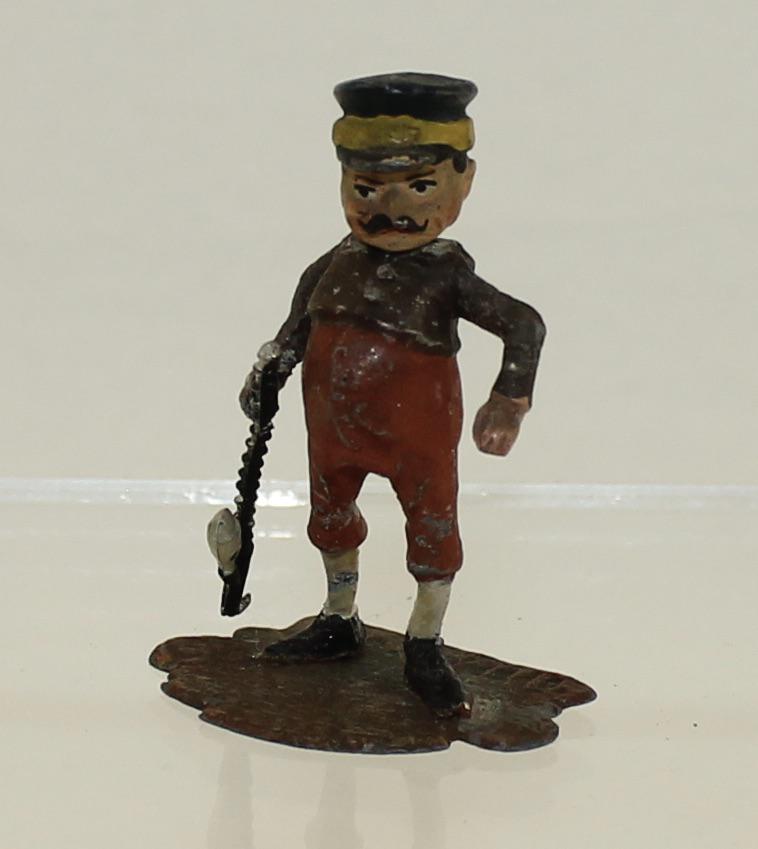 Heyde Character Nodder (1 of 2)