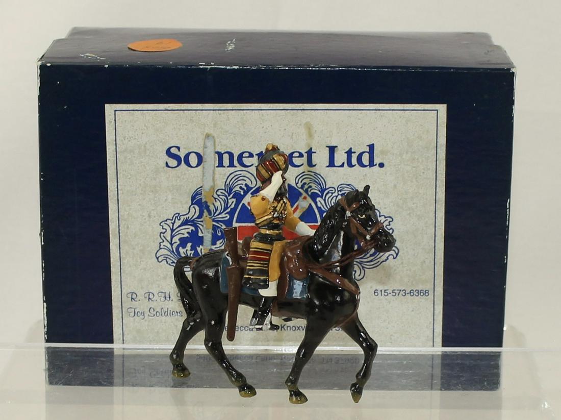 Somerset Ltd Set 1st Skinner's Rissalder (1 of 3)