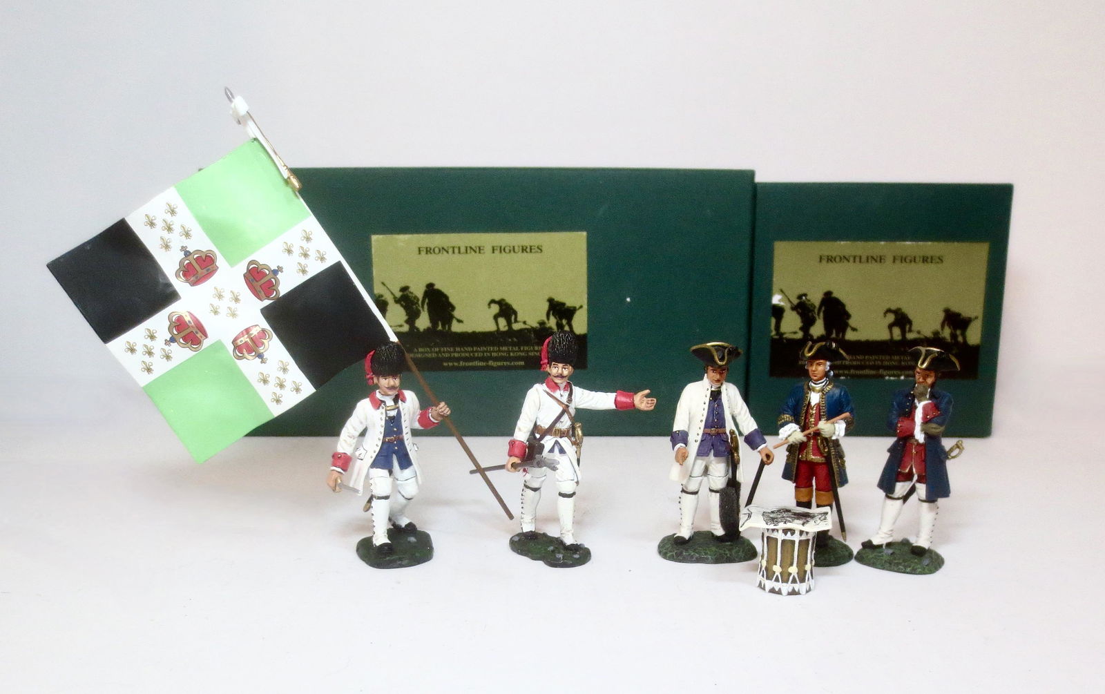 Frontline "The Indian Wars" (1 of 1)