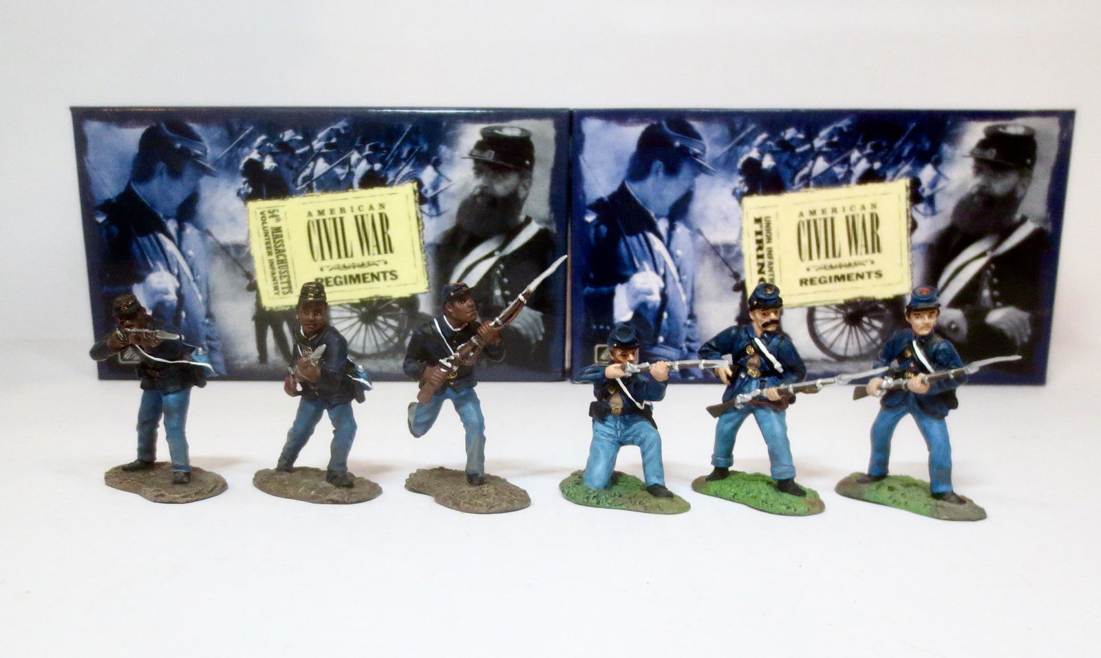 Britains American Civil War Series (1 of 1)