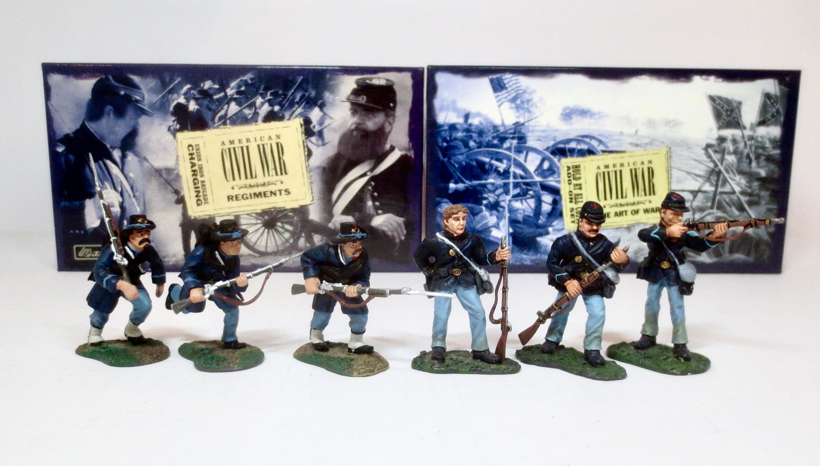 Britains American Civil War Series (1 of 1)