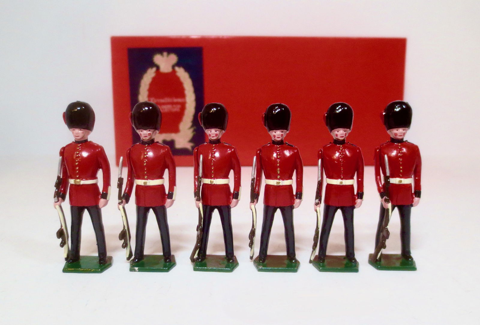 Tradition Coldstream Guards (1 of 1)